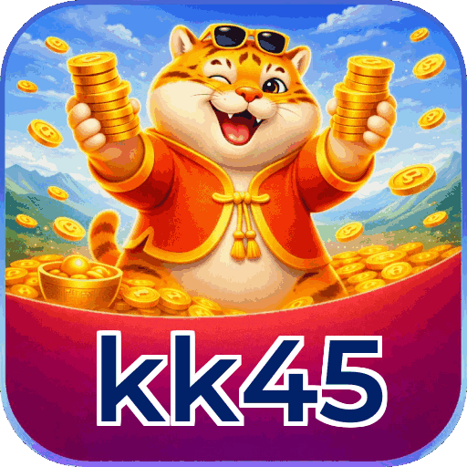 Promoções e bônus exclusivos da kk45