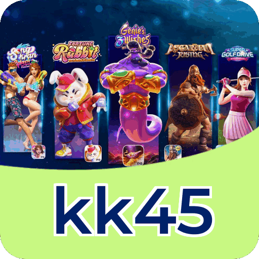 Streaming 4K no cassino ao vivo da kk45