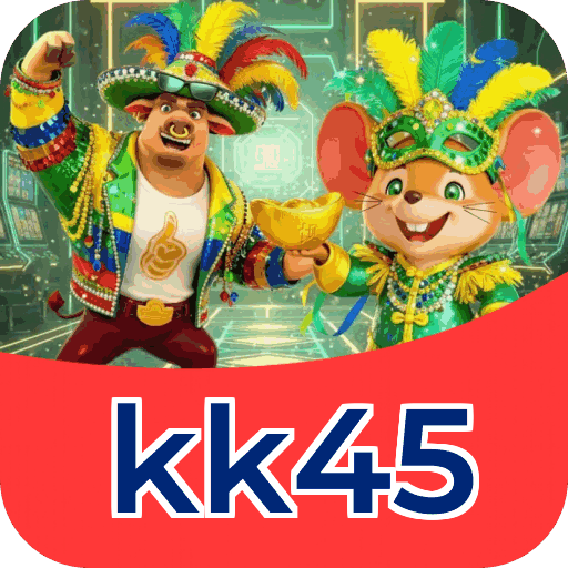Promoções e bônus exclusivos da kk45