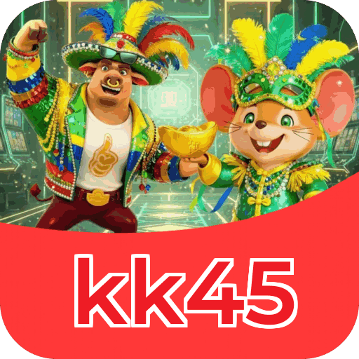 Jogos com maior RTP na kk45