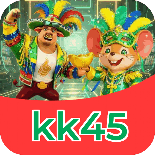 Cadastro kk45