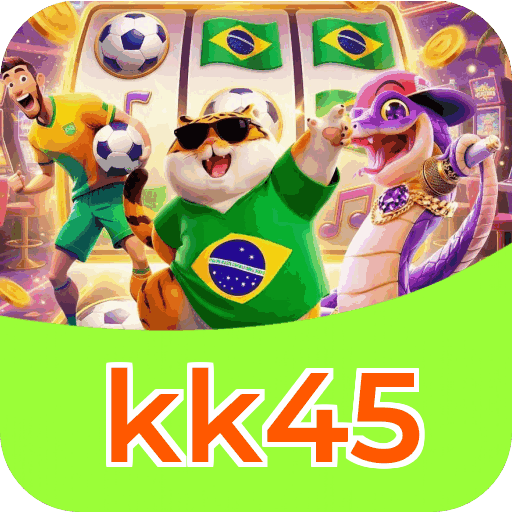 Lottery Clássica na kk45