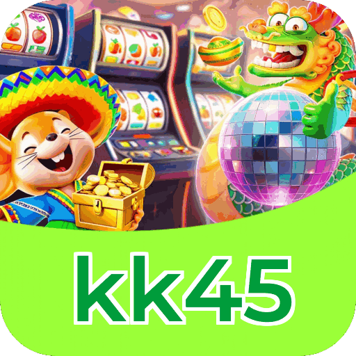 Métodos de pagamento aceitos na kk45