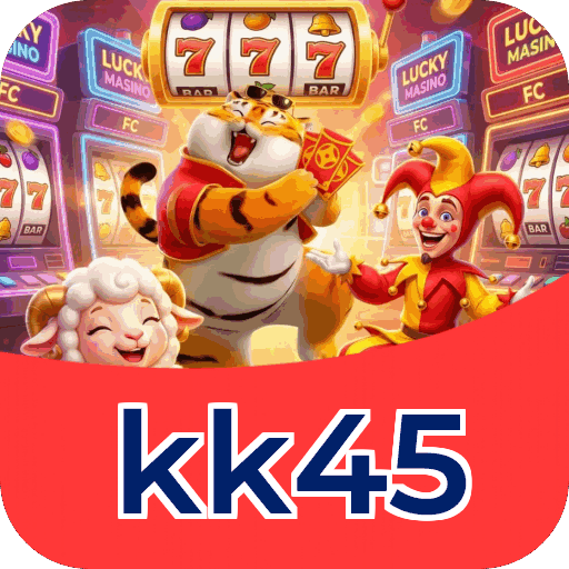 Certificações de segurança e licenças da kk45